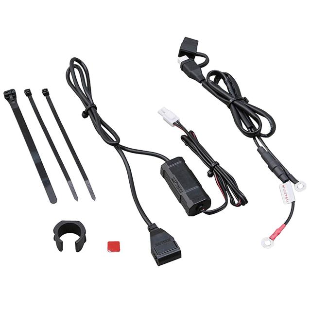 バイク専用電源2.1A USB(5V / 2.1A)1ポート < 自動車/バイク バイク専用電源2.1A USB(5V / 2.1A)1ポート < 自動車/バイク