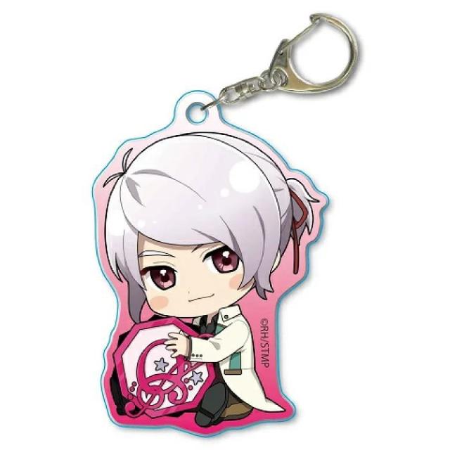 スタミュ ぎゅぎゅっと アクリルキーホルダー 鳳樹 < アニメ/コミック/キャラクター  スタミュ ぎゅぎゅっと アクリルキーホルダー 鳳樹  < アニメ/コミック/キャラクターの