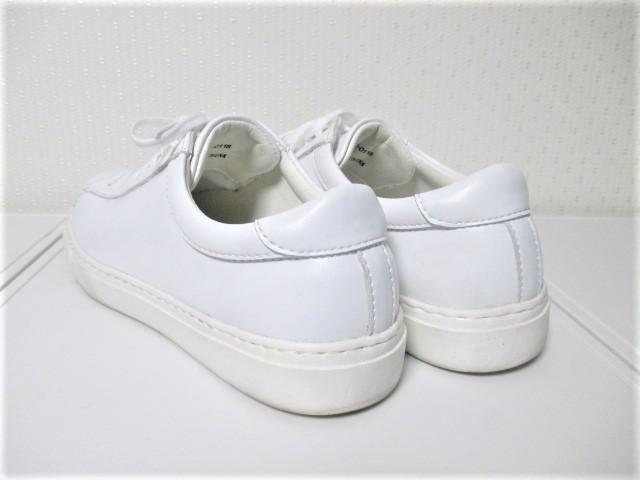 ☆グリーンレーベルリラクシング ユナイテッドアローズ スニーカー☆メンズ/27.5cm☆ホワイト < ブランド  ☆グリーンレーベルリラクシング ユナイテッドアローズ スニーカー☆メンズ/27.5cm☆ホワイト < ブランドの