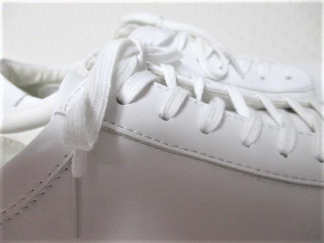 ☆グリーンレーベルリラクシング ユナイテッドアローズ スニーカー☆メンズ/27.5cm☆ホワイト < ブランド  ☆グリーンレーベルリラクシング ユナイテッドアローズ スニーカー☆メンズ/27.5cm☆ホワイト < ブランドの