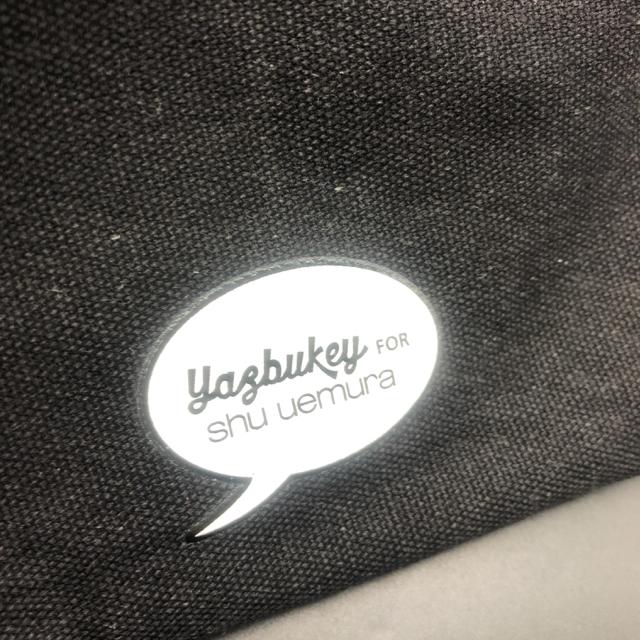 即決 yagbukey FOR shu uemura ポーチ < 女性ファッション 即決 yagbukey FOR shu uemura ポーチ < 女性ファッションの