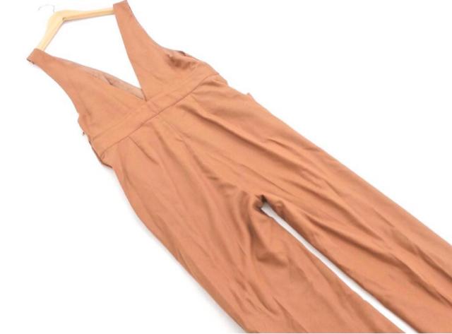 新品☆31 Sons de mode(トランテアンソンドゥモード)リボン付きサロペット☆ < 女性ファッション 新品☆31 Sons de mode(トランテアンソンドゥモード)リボン付きサロペット☆ < 女性ファッションの