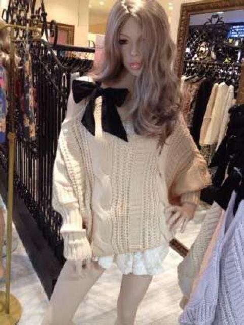 DaTuRa★ダーリンニット < 女性ファッション  DaTuRa★ダーリンニット  < 女性ファッションの