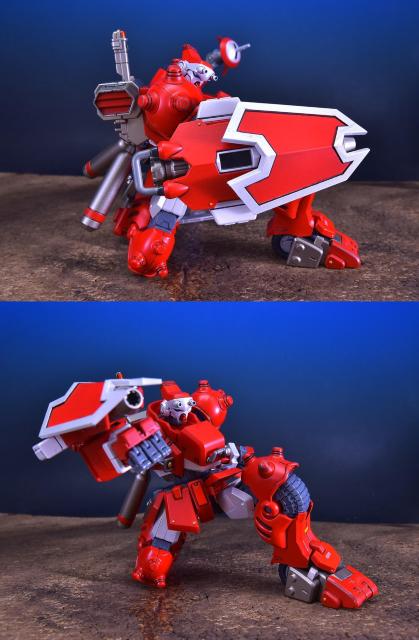 i RIOBOT ufBA  zr[ 