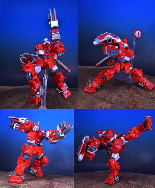 i RIOBOT ufBA  zr[ 