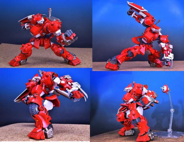 i RIOBOT ufBA  zr[ 