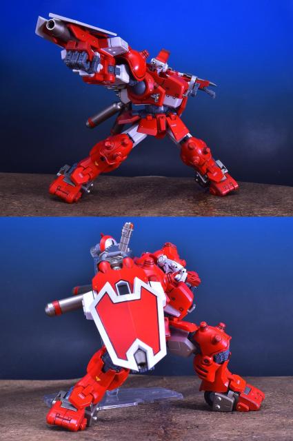 i RIOBOT ufBA  zr[ 