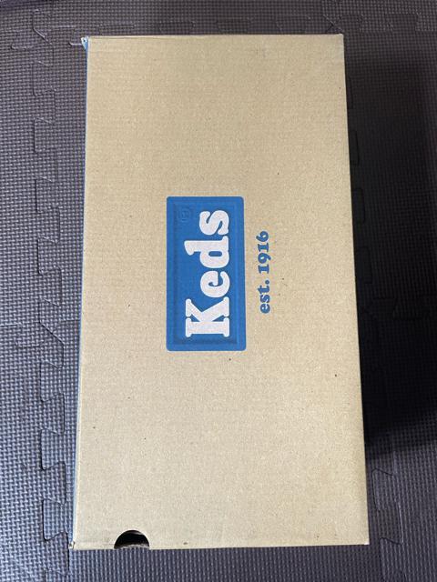 PbY Xj[J[ Keds  Champion Oxford Originals LoX x[VbN V[Y 28cm 