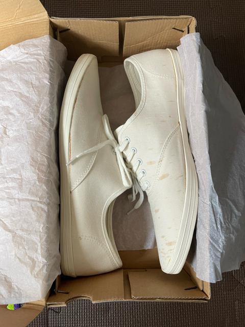 PbY Xj[J[ Keds  Champion Oxford Originals LoX x[VbN V[Y 28cm 