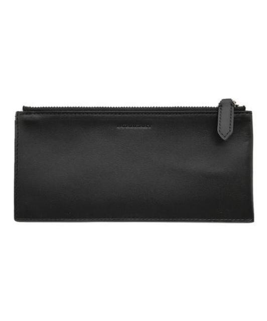 ☆BURBERRY バーバリー ロゴ プリント グラフィックリストレット マルチポーチ クラッチ/長財布 カードケース < ブランド ☆BURBERRY バーバリー ロゴ プリント グラフィックリストレット マルチポーチ クラッチ/長財布 カードケース < ブランドの