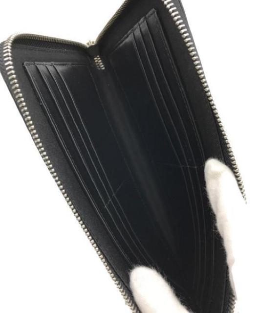 ☆BURBERRY バーバリー ロゴ プリント グラフィックリストレット マルチポーチ クラッチ/長財布 カードケース < ブランド ☆BURBERRY バーバリー ロゴ プリント グラフィックリストレット マルチポーチ クラッチ/長財布 カードケース < ブランドの