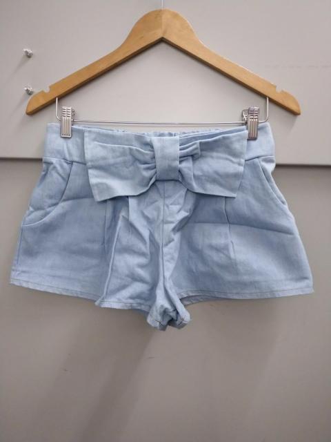 ROSE FAN  FAN☆ダンガリーショーパン < ブランド  ROSE FAN  FAN☆ダンガリーショーパン  < ブランドの