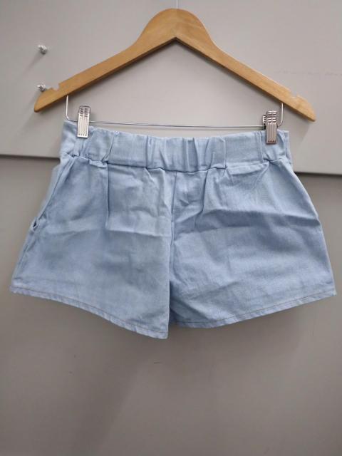 ROSE FAN  FAN☆ダンガリーショーパン < ブランド  ROSE FAN  FAN☆ダンガリーショーパン < ブランドの