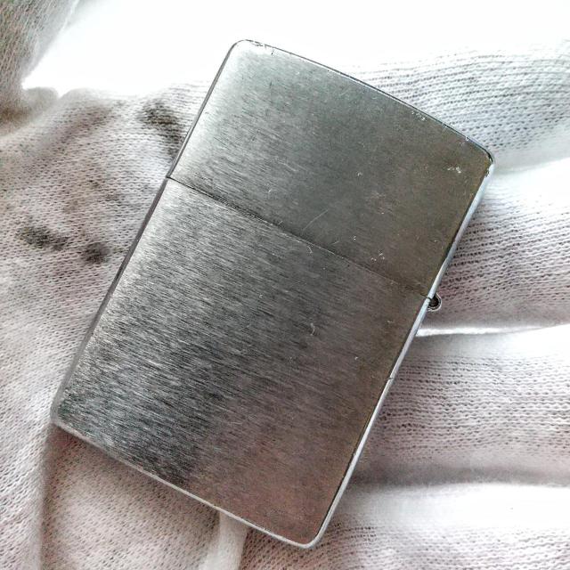 ZIPPO@Wb|C^[@Snap-on@XibvI@There is a difference.َ H@PXXV]V  jt@bV 