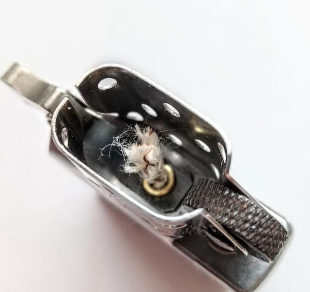 ZIPPO@Wb|C^[@Snap-on@XibvI@There is a difference.َ H@PXXV]V  jt@bV 