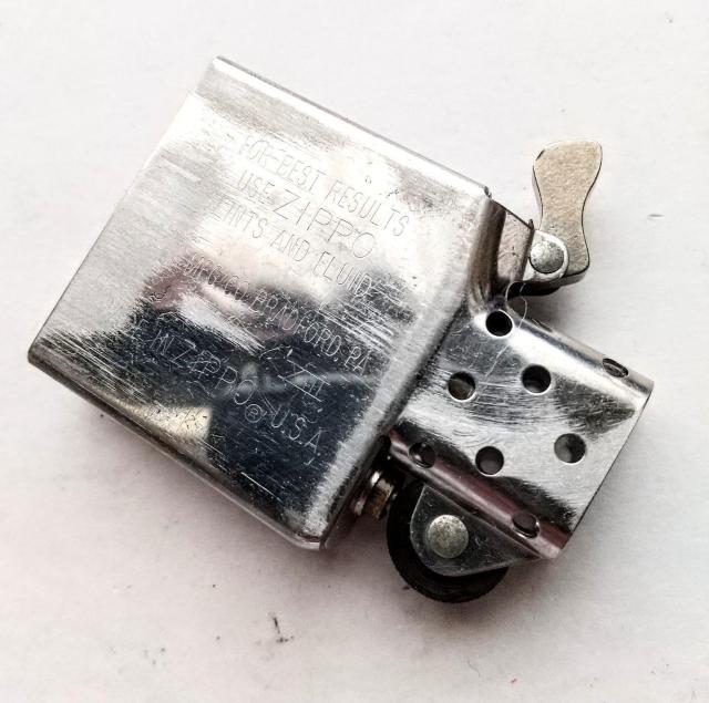 ZIPPO@Wb|C^[@Snap-on@XibvI@There is a difference.َ H@PXXV]V  jt@bV 