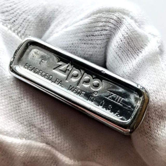 ZIPPO@Wb|C^[@Snap-on@XibvI@There is a difference.َ H@PXXV]V  jt@bV 