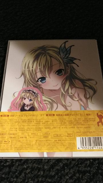 BluRayソフト 僕は友達が少ない 第2巻 < アニメ/コミック/キャラクター  BluRayソフト 僕は友達が少ない 第2巻 < アニメ/コミック/キャラクターの