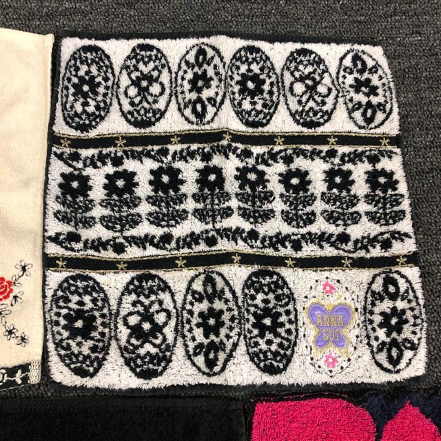  ANNA SUI AiXC ^InJ` 5Zbg  uh 