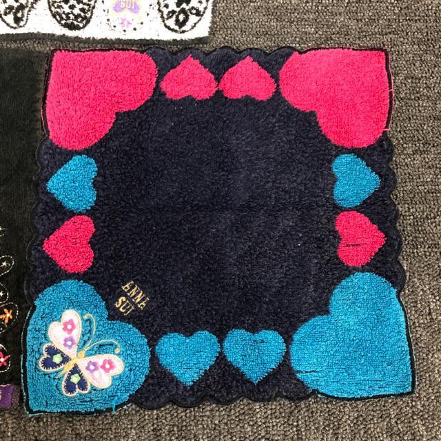  ANNA SUI AiXC ^InJ` 5Zbg  uh 