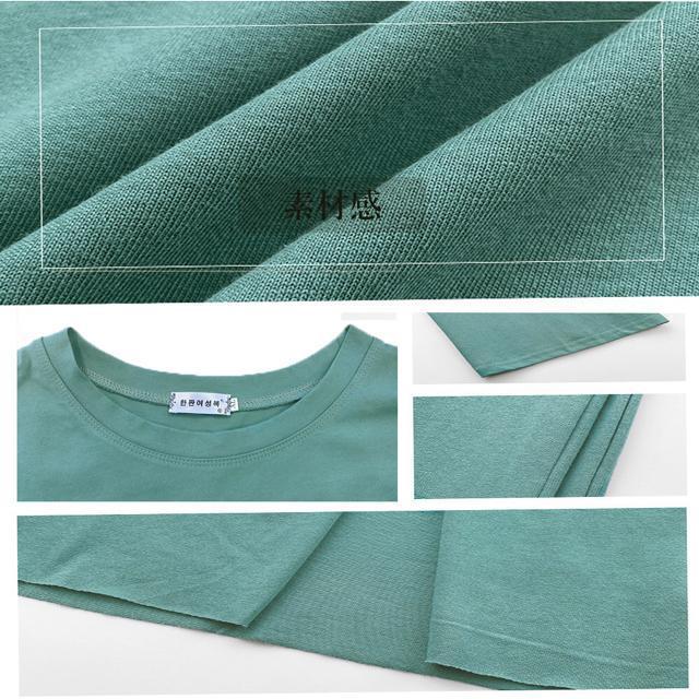 送料無料 新品 チュニックtシャツ レディース スリットT < 女性ファッション  送料無料 新品 チュニックtシャツ レディース スリットT < 女性ファッションの