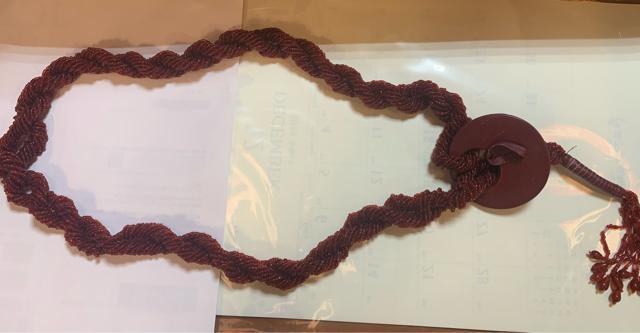 おしゃれ赤いビーズ ネクレス送料無料 < 女性ファッション  おしゃれ赤いビーズ ネクレス送料無料 < 女性ファッションの