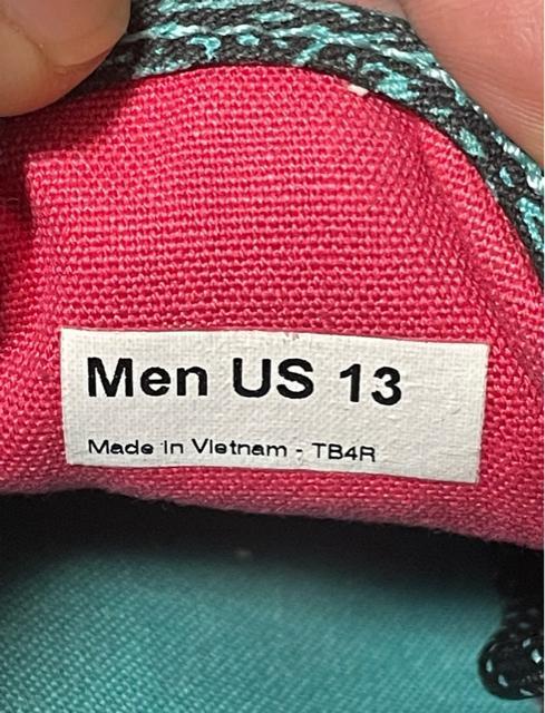 ���i�@Vans Authentic "Speckle" Pack �o���Y�@�I�[�Z���e�B�b�N�@���[�J�b�g/US13/GRN/TB4R