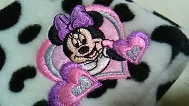 (ジ)ディズニー・ミニーマウス アニマル柄 ミニポーチ・ティッシュケース < アニメ/コミック/キャラクター  (ジ)ディズニー・ミニーマウス アニマル柄 ミニポーチ・ティッシュケース < アニメ/コミック/キャラクターの