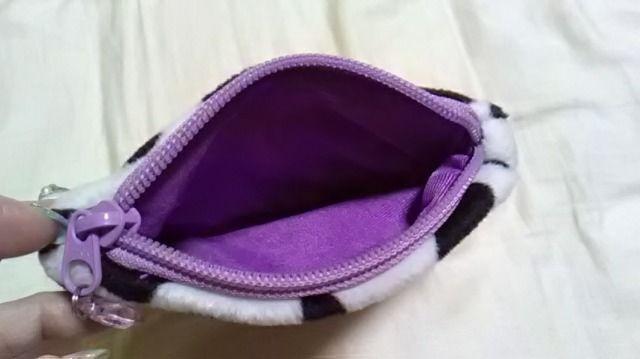 (ジ)ディズニー・ミニーマウス アニマル柄 ミニポーチ・ティッシュケース < アニメ/コミック/キャラクター  (ジ)ディズニー・ミニーマウス アニマル柄 ミニポーチ・ティッシュケース < アニメ/コミック/キャラクターの