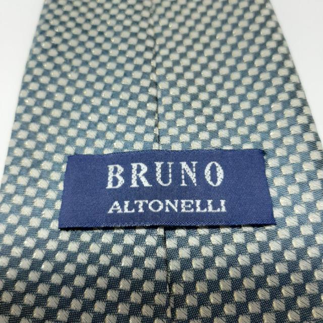 美品  BRUNO ネクタイ 柄タイプ 593 < 男性ファッション  美品  BRUNO ネクタイ 柄タイプ 593 < 男性ファッションの