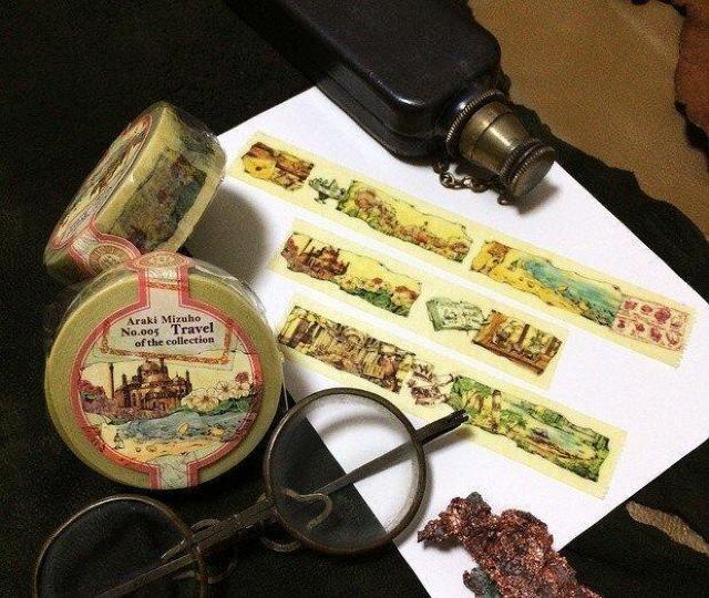 生みたて卵屋マスキングテープ1個 Travel of the collection 旅柄 Araki Mizuho 旅屋 < インテリア/ライフ 生みたて卵屋マスキングテープ1個 Travel of the collection 旅柄 Araki Mizuho 旅屋 < インテリア/ライフの