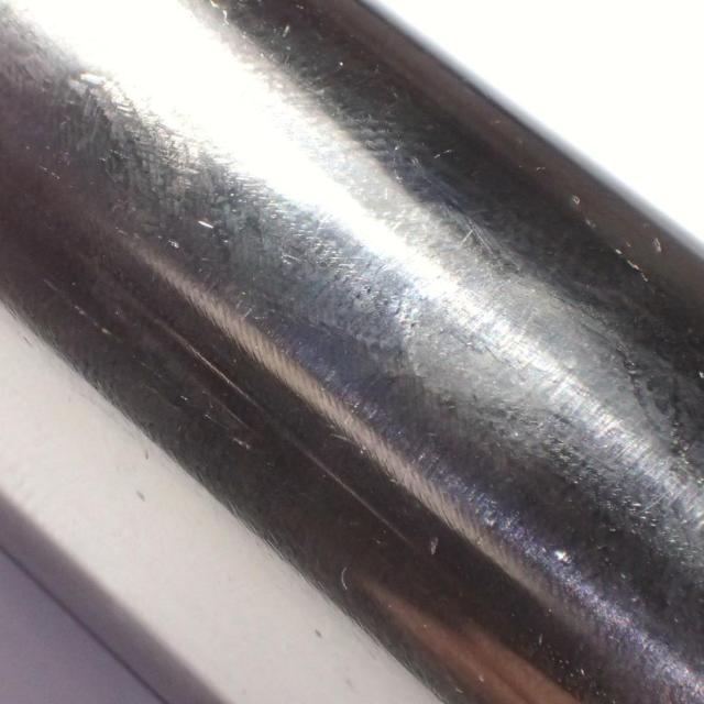 金属製 銀色 スライドバー ボトルネック アコギ アコースティックギター エレキ エレキギター ブルース < ホビー  金属製 銀色 スライドバー ボトルネック アコギ アコースティックギター エレキ エレキギター ブルース < ホビーの