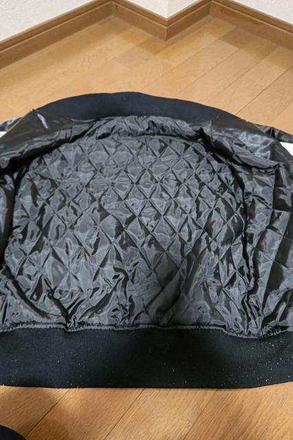 ディズニー  スカジャン? < 女性ファッション  ディズニー  スカジャン? < 女性ファッションの