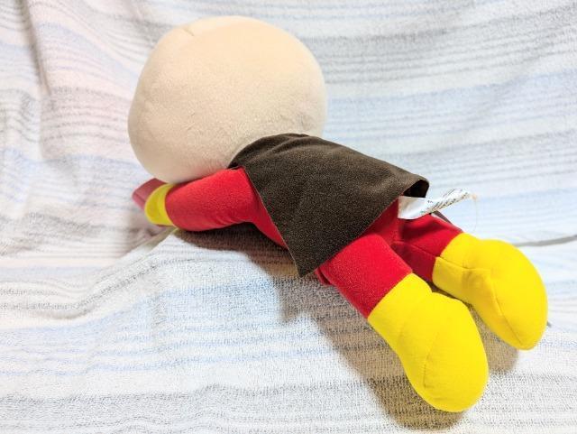 【それいけ!アンパンマン】☆メガジャンボ カゴ小物入れぬいぐるみ☆ < おもちゃ  【それいけ!アンパンマン】☆メガジャンボ カゴ小物入れぬいぐるみ☆ < おもちゃの