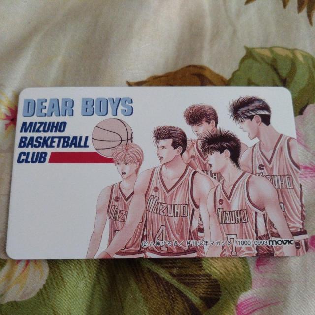 ディアボーイズ★八神ひろき テレカ < アニメ/コミック/キャラクター  ディアボーイズ★八神ひろき テレカ  < アニメ/コミック/キャラクターの