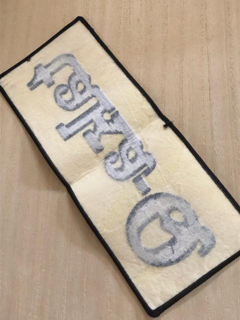 TAKA-Q タカキュー エンブレム ワッペン レア < 自動車/バイク TAKA-Q タカキュー エンブレム ワッペン レア < 自動車/バイク