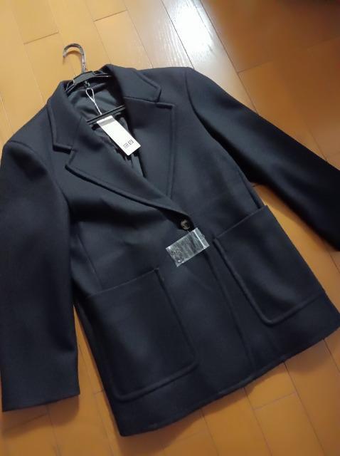 EUNIQLO U艿13500~E[uh.W[W[WPbg.R[gjjNzȉȉɁ   t@bV 