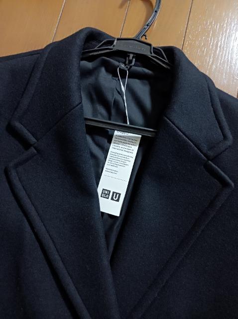 EUNIQLO U艿13500~E[uh.W[W[WPbg.R[gjjNzȉȉɁ  t@bV 