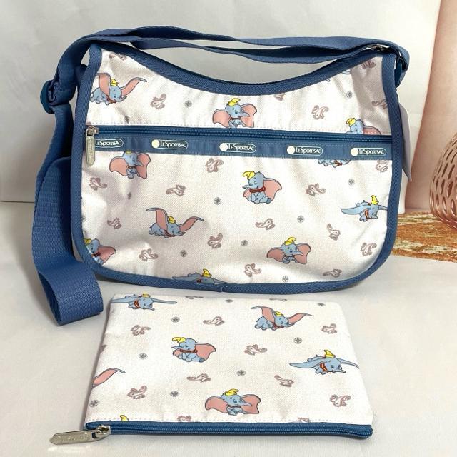 ViLeSportsac X|[gTbN _{yCY[ V_[obO |[` 7520 Zbg   t@bV 