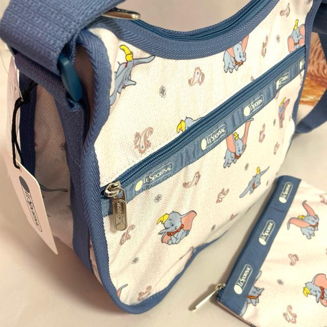 ViLeSportsac X|[gTbN _{yCY[ V_[obO |[` 7520 Zbg   t@bV 