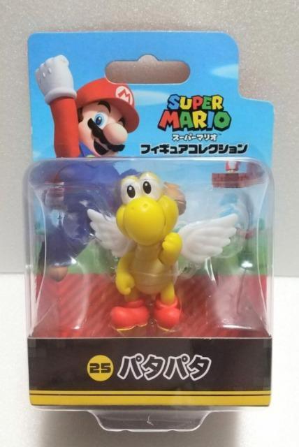 スーパーマリオ フィギュア コレクション【パタパタ】 < ホビー  スーパーマリオ フィギュア コレクション【パタパタ】  < ホビーの