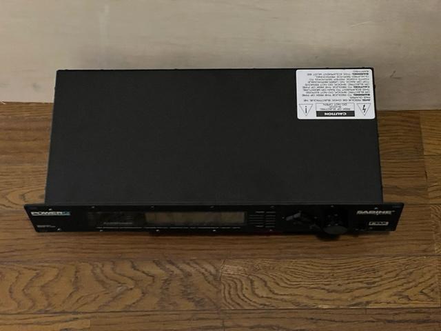 SABINE POWERW ADF-4000 ジャンク扱いで < ホビー  SABINE POWERW ADF-4000 ジャンク扱いで  < ホビーの