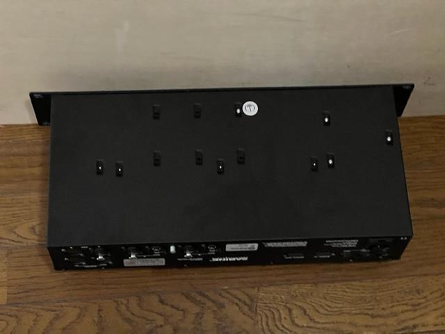 SABINE POWERW ADF-4000 ジャンク扱いで < ホビー  SABINE POWERW ADF-4000 ジャンク扱いで < ホビーの