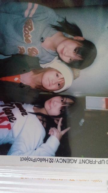 矢口真里&田中れいな&道重さゆみ公式生写真 < タレントグッズ 矢口真里&田中れいな&道重さゆみ公式生写真 < タレントグッズの