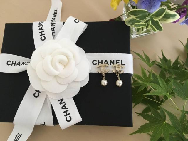 ★正規品★CHANEL★ココイヤリング★パール★送料込み < ブランド ★正規品★CHANEL★ココイヤリング★パール★送料込み < ブランドの