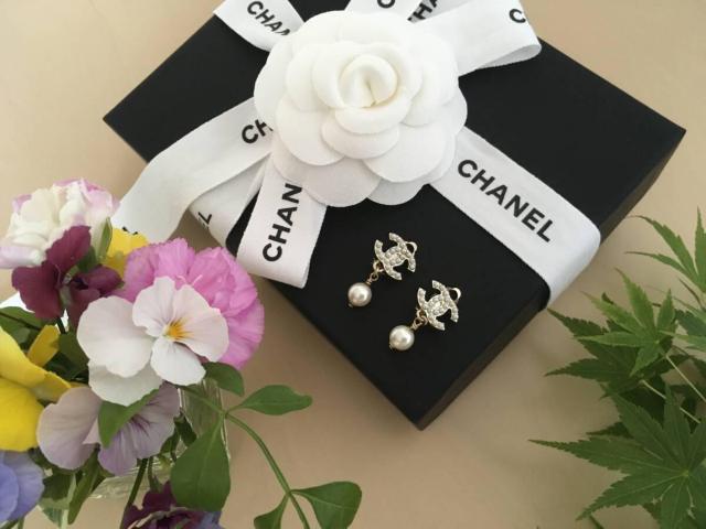★正規品★CHANEL★ココイヤリング★パール★送料込み < ブランド ★正規品★CHANEL★ココイヤリング★パール★送料込み < ブランドの