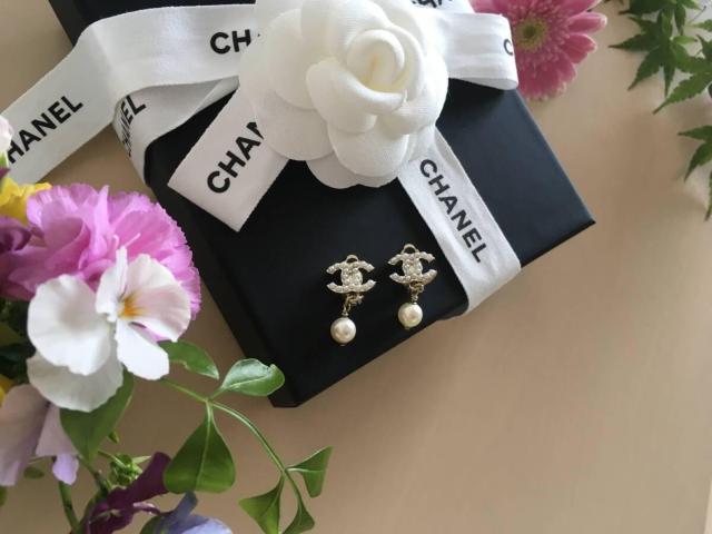 ★正規品★CHANEL★ココイヤリング★パール★送料込み < ブランド ★正規品★CHANEL★ココイヤリング★パール★送料込み < ブランドの