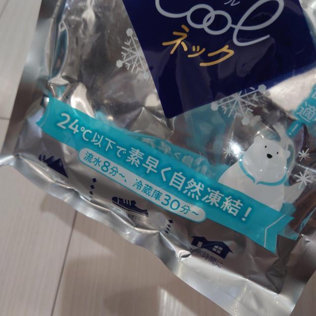 ダイソー クールネック 使用頻度少なめ < レジャー/スポーツ  ダイソー クールネック 使用頻度少なめ < レジャー/スポーツの