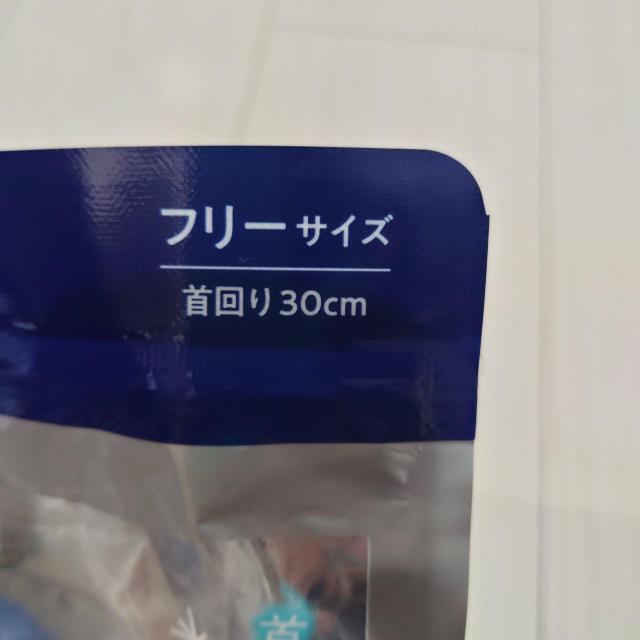 ダイソー クールネック 使用頻度少なめ < レジャー/スポーツ  ダイソー クールネック 使用頻度少なめ < レジャー/スポーツの
