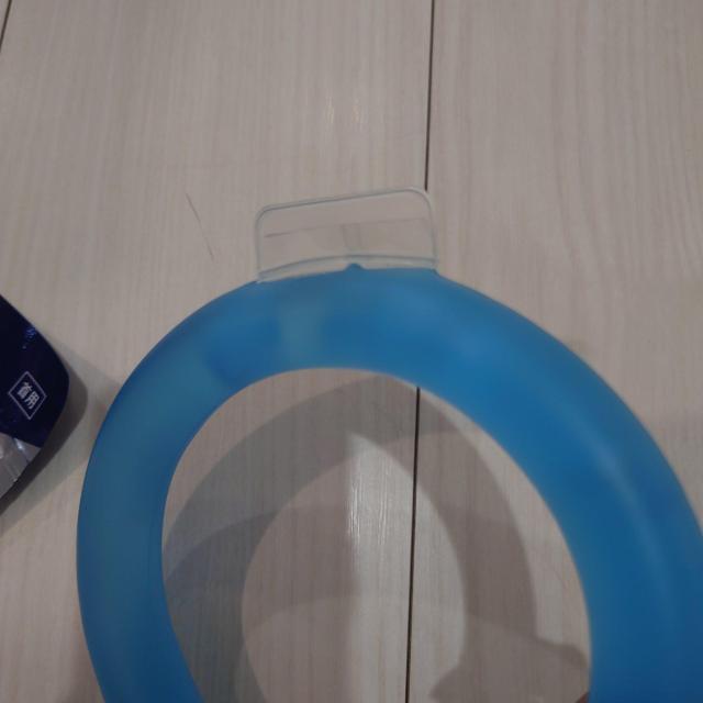 ダイソー クールネック 使用頻度少なめ < レジャー/スポーツ  ダイソー クールネック 使用頻度少なめ < レジャー/スポーツの